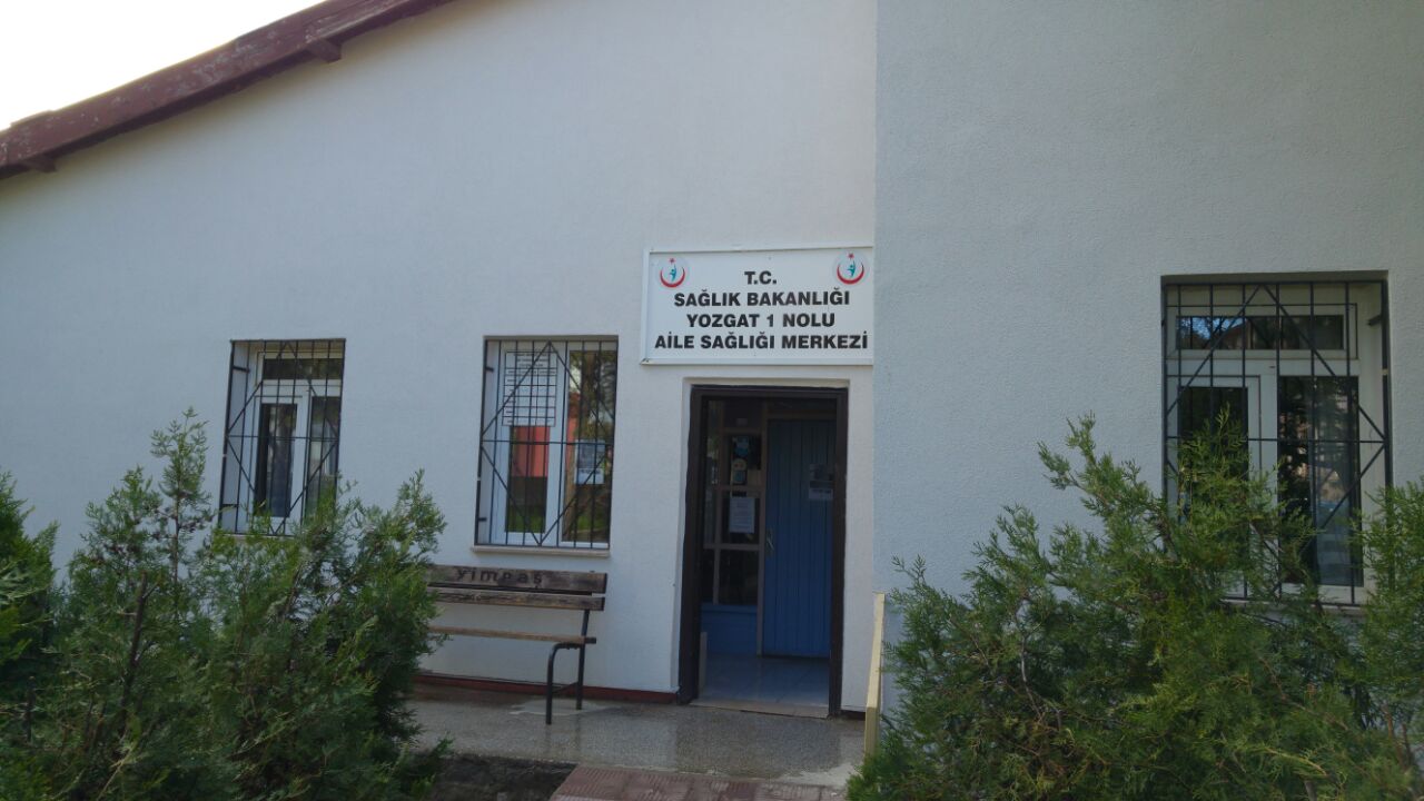 Web Sitemiz Yayında!